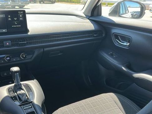 Used 2026 Honda HR-V LX image 24