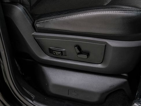 Used 2016 RAM 2500 Laramie w/ Sport Appearance Group AWD/4WD image 50