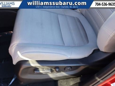 Used 2022 Honda CR-V EX image 19