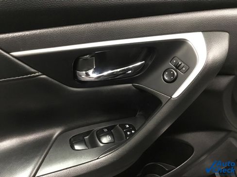 Used 2017 Nissan Altima 2.5 SL image 20