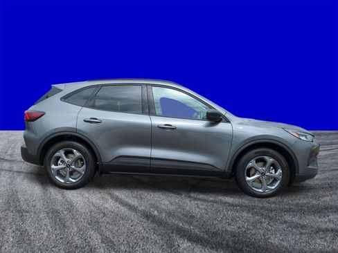 New 2026 Ford Escape ST-Line image 3