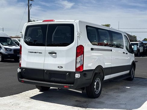 New 2026 Ford Transit 350 XL RWD image 3