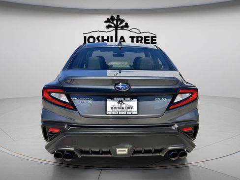 Used 2022 Subaru WRX AWD/4WD image 6
