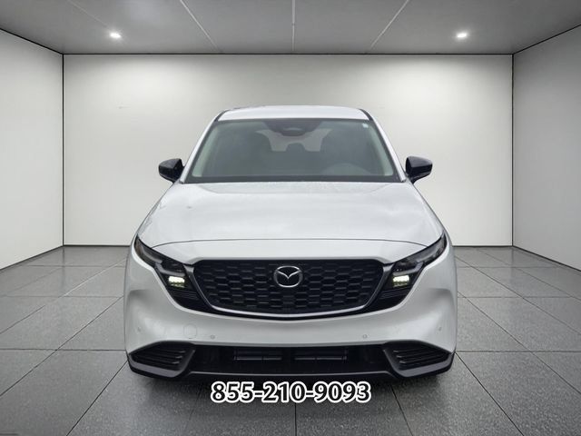 New 2026 MAZDA CX-5 Select AWD/4WD image 5