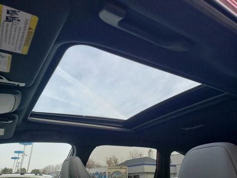 New 2026 Subaru Forester Limited image 15