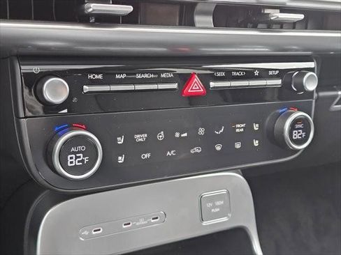 New 2026 Hyundai Ioniq 9 Limited AWD/4WD image 23