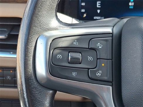 Certified 2023 Chevrolet Tahoe Premier image 24