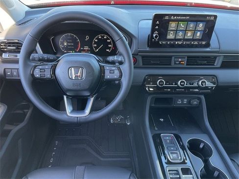 New 2025 Honda Pilot EX-L image 10