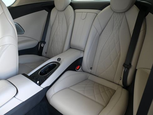 Used 2024 Maserati GranTurismo Modena AWD/4WD image 13