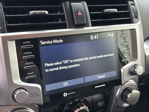 Used 2024 Toyota 4Runner SR5 image 20