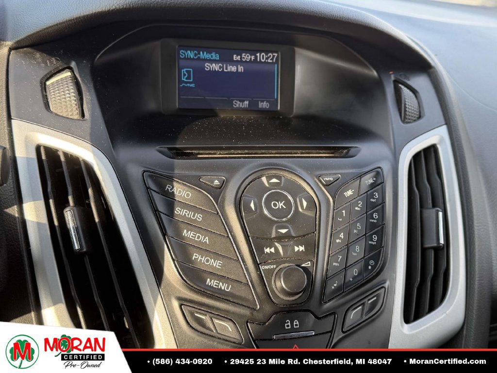 Used 2014 Ford Focus SE w/ Equipment Group 201A FWD image 21