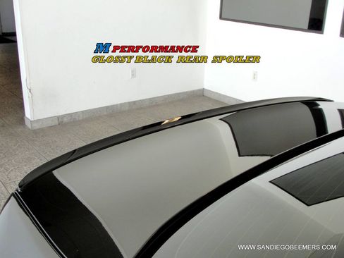 Used 2023 BMW 540i w/ M Sport Package RWD image 9