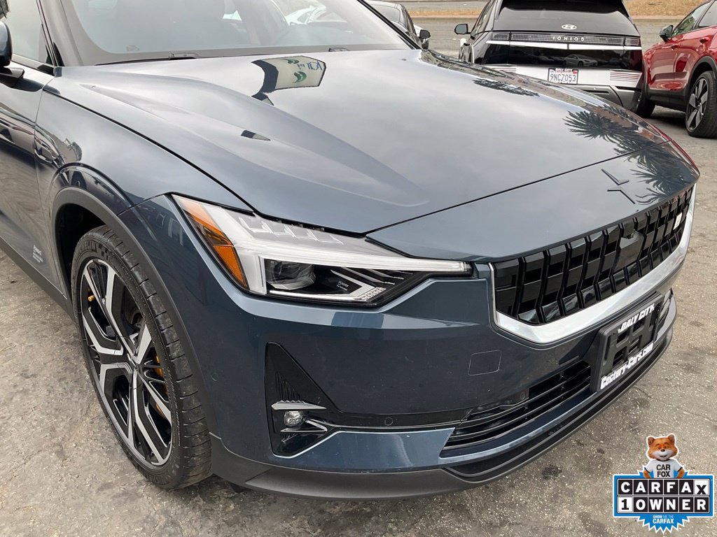 Used 2023 Polestar Polestar 2 w/ Pilot Pack AWD/4WD image 70