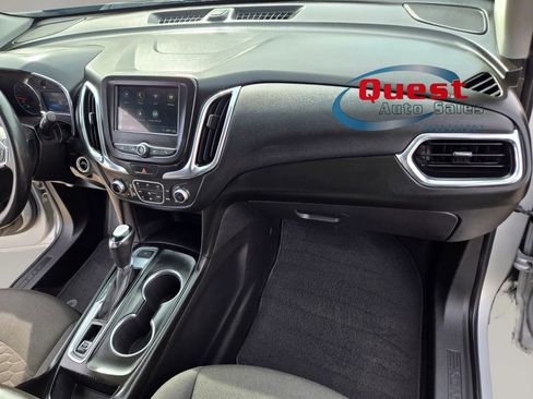 Used 2019 Chevrolet Equinox LT AWD/4WD image 54