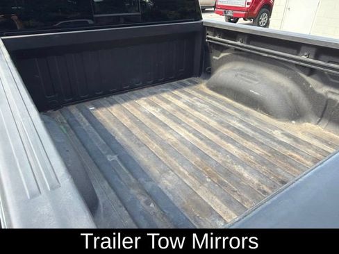 Used 2019 RAM 1500 Laramie w/ Bed Utility Group AWD/4WD image 8