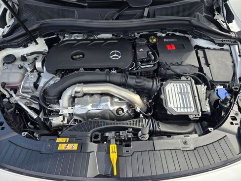 New 2026 Mercedes-Benz GLA 250 4MATIC image 10
