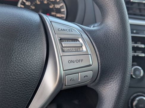 Used 2017 Nissan Altima 2.5 S w/ Power Driver Seat Package image 19