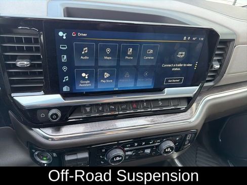 Used 2024 Chevrolet Silverado 2500 LTZ w/ LTZ Convenience Package image 31