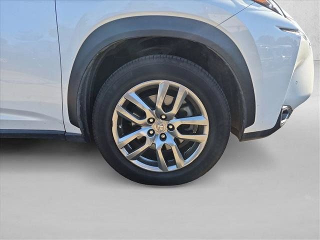 Used 2016 Lexus NX 200t FWD w/ Premium Package image 24