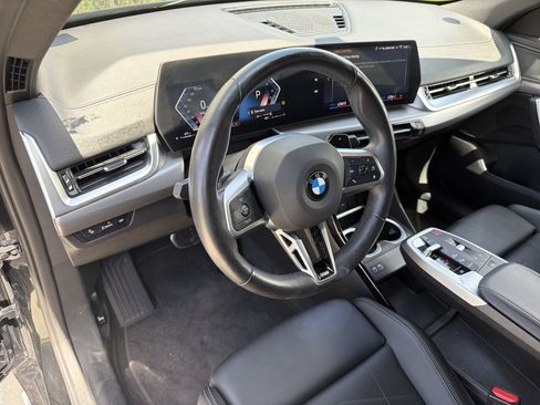 Used 2025 BMW X2 xDrive28i AWD/4WD image 21