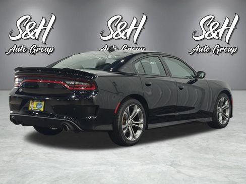 Used 2021 Dodge Charger R/T RWD image 20
