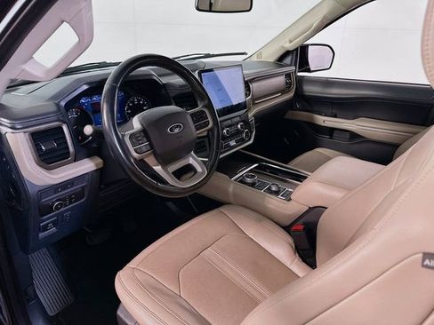 Certified 2023 Ford Expedition Limited image 12