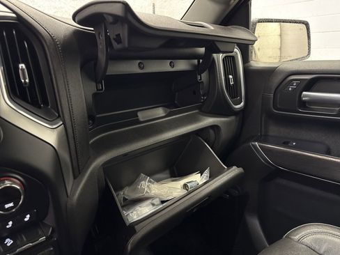 Used 2019 Chevrolet Silverado 1500 LTZ w/ LTZ Plus Package image 20