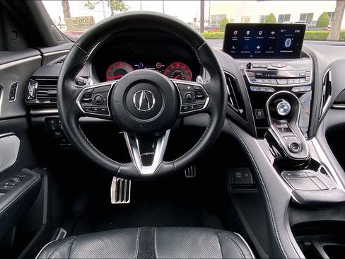 Used 2019 Acura RDX A-Spec FWD image 6