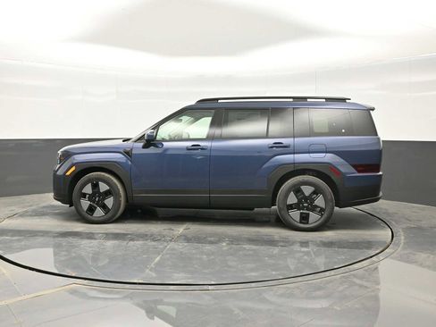 New 2026 Hyundai Santa Fe SEL image 5