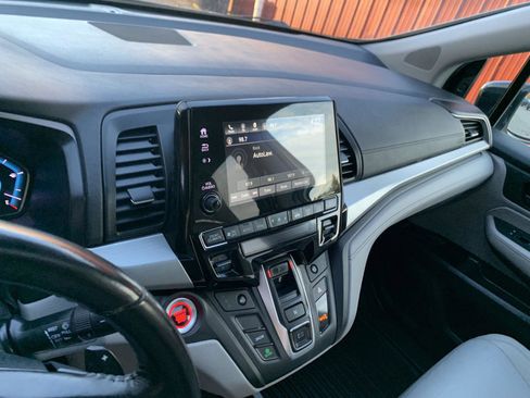 Used 2019 Honda Odyssey EX-L image 14