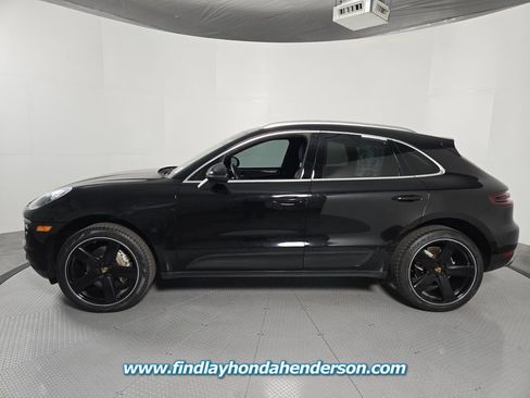 Used 2015 Porsche Macan S image 3
