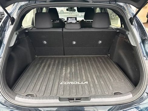 Used 2021 Toyota Corolla SE w/ Carpet Mat Package (TMS) FWD image 10
