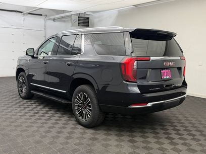 New 2026 GMC Yukon Elevation