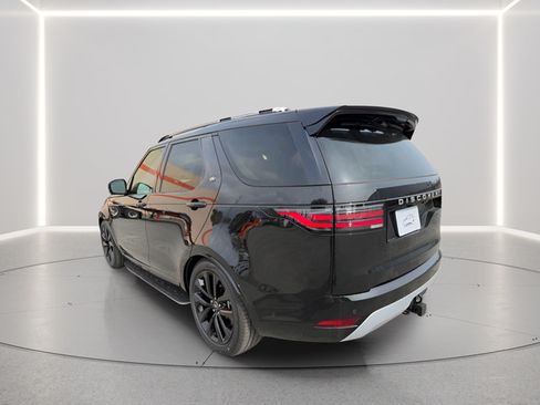 Certified 2026 Land Rover Discovery Limited Edition AWD/4WD image 3