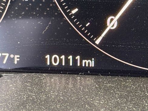 Used 2025 MAZDA CX-70 Plug-In Hybrid w/ Premium Pkg image 8