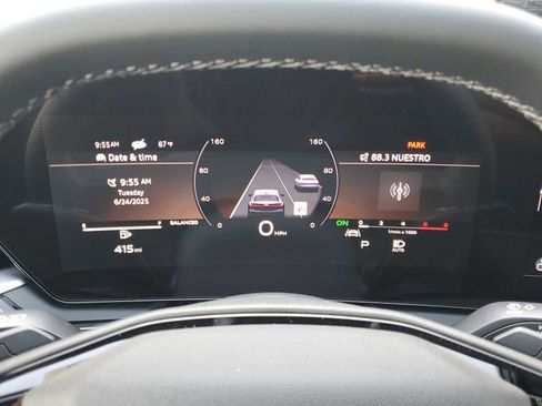 Used 2025 Audi S5 Premium Plus w/ Premium Plus Package image 23