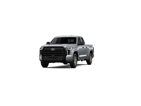 New 2026 Toyota Tundra SR image 18
