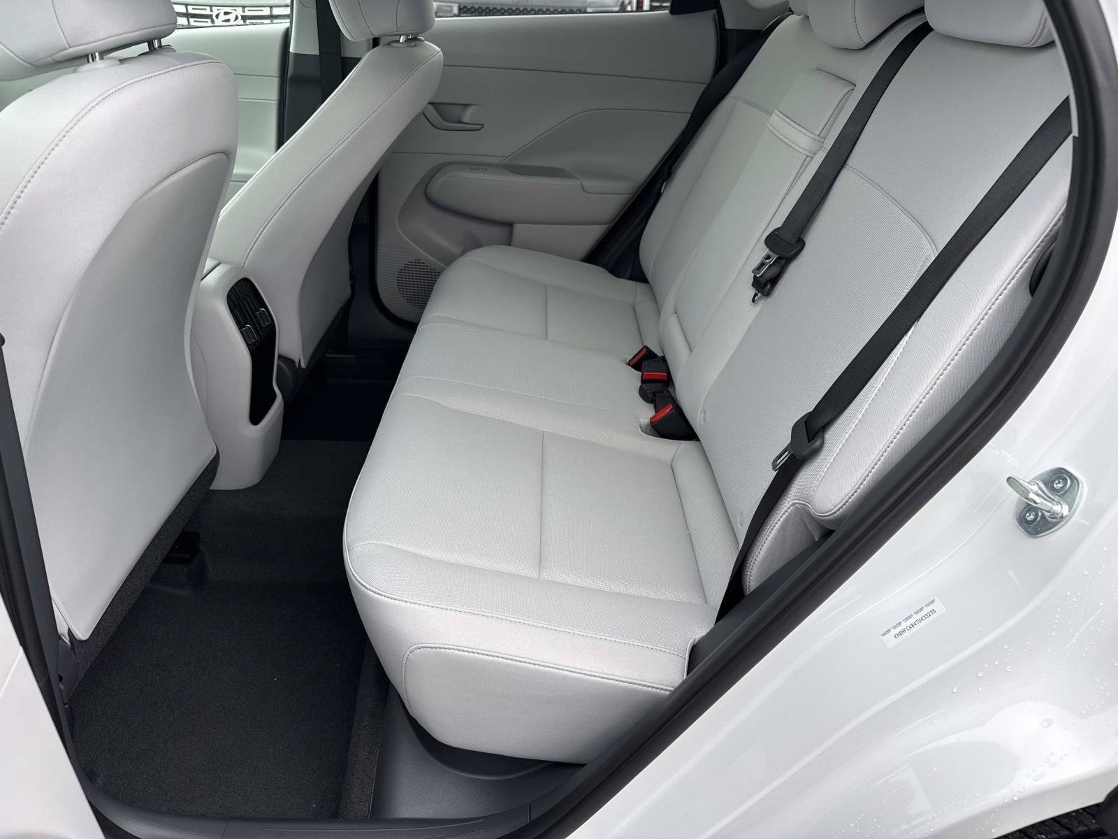 New 2026 Hyundai Kona SEL Sport AWD/4WD image 10