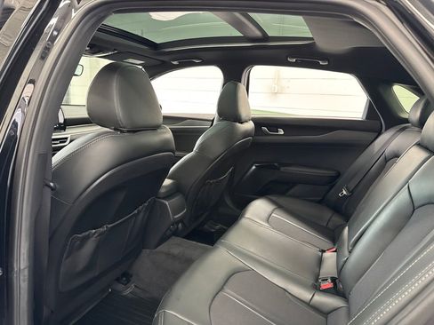 Used 2022 Kia K5 GT-Line w/ GT-Line Awd Premium Package image 40