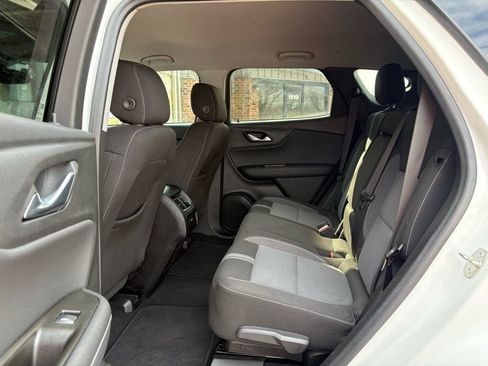 Used 2023 Chevrolet Blazer LT w/ Midnight/Sport Edition image 41