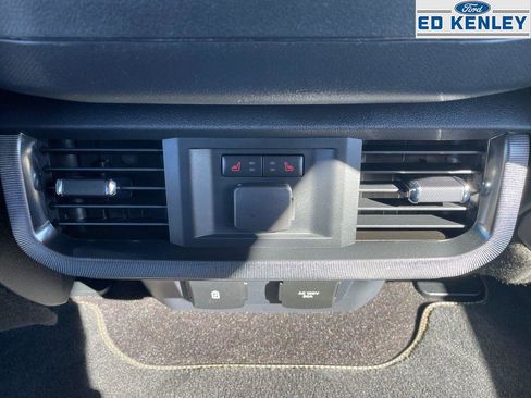 Used 2022 Ford F150 Platinum w/ Equipment Group 701A High image 8