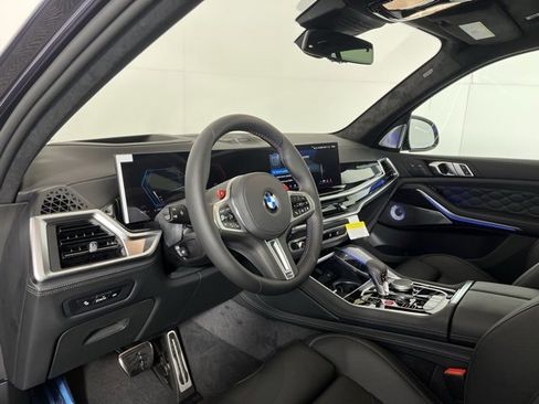 New 2026 BMW X5 M Competition w/ Executive Package image 9