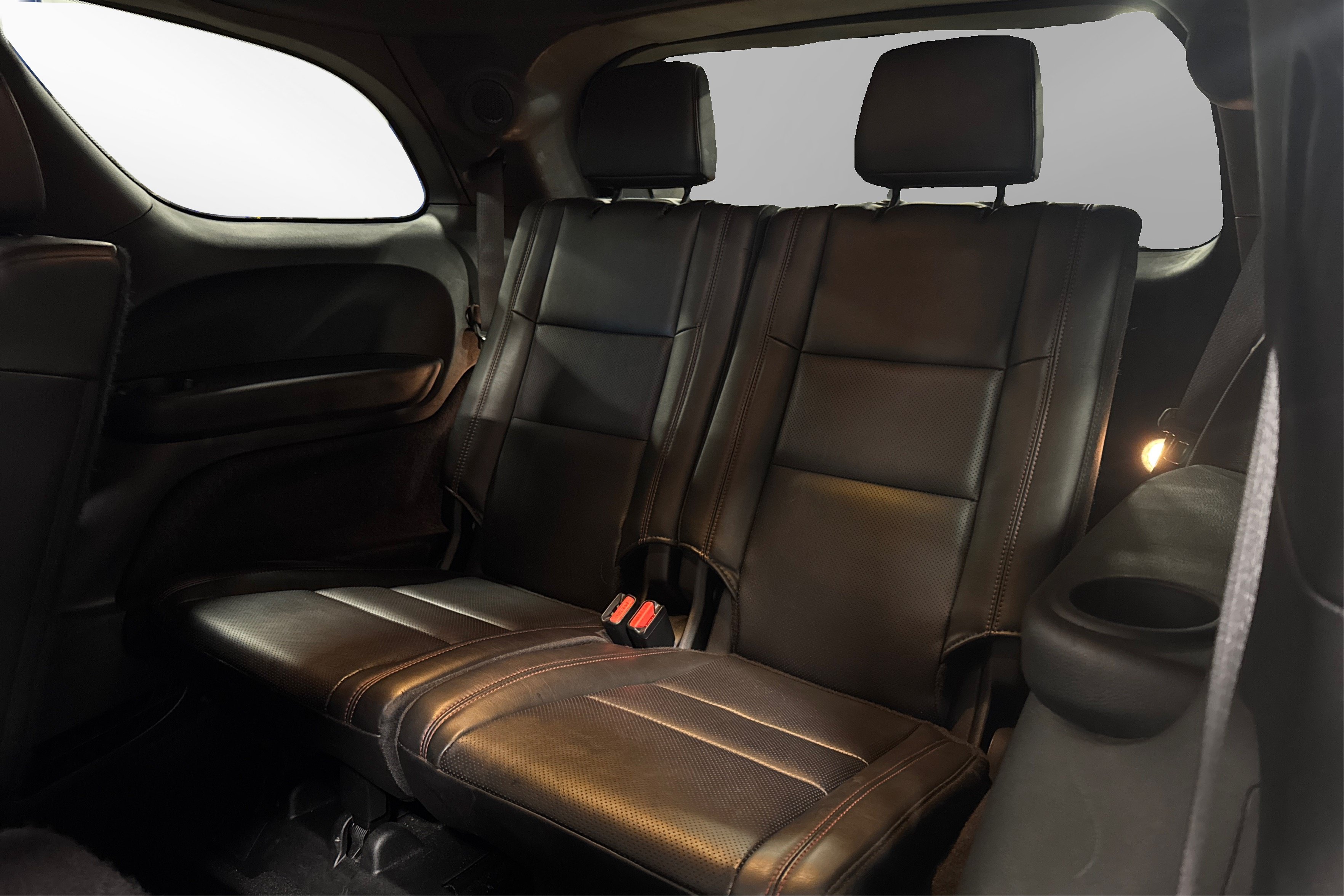 Used 2025 Dodge Durango R/T AWD/4WD image 40