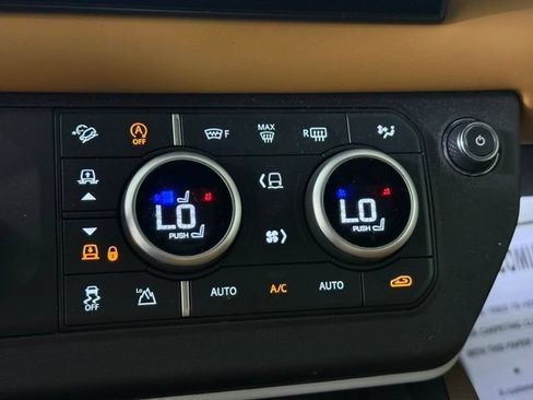 Used 2024 Land Rover Defender 130 S AWD/4WD image 38