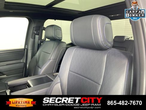 Used 2026 Toyota Tundra Platinum AWD/4WD image 10