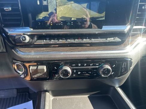 New 2026 Chevrolet Silverado 3500 LT w/ Trail Boss Package image 25