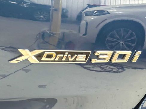 Used 2022 BMW X3 xDrive30i w/ Premium Package 2 (ZPA) image 28