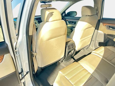 Used 2021 Honda CR-V EX image 12