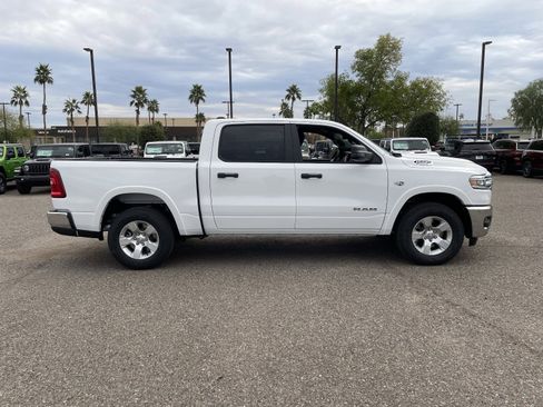 New 2026 RAM 1500 Big Horn image 6