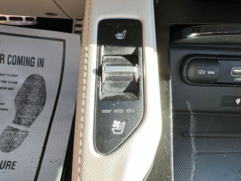 Used 2022 Kia Telluride SX w/ Nightfall Edition Package image 32